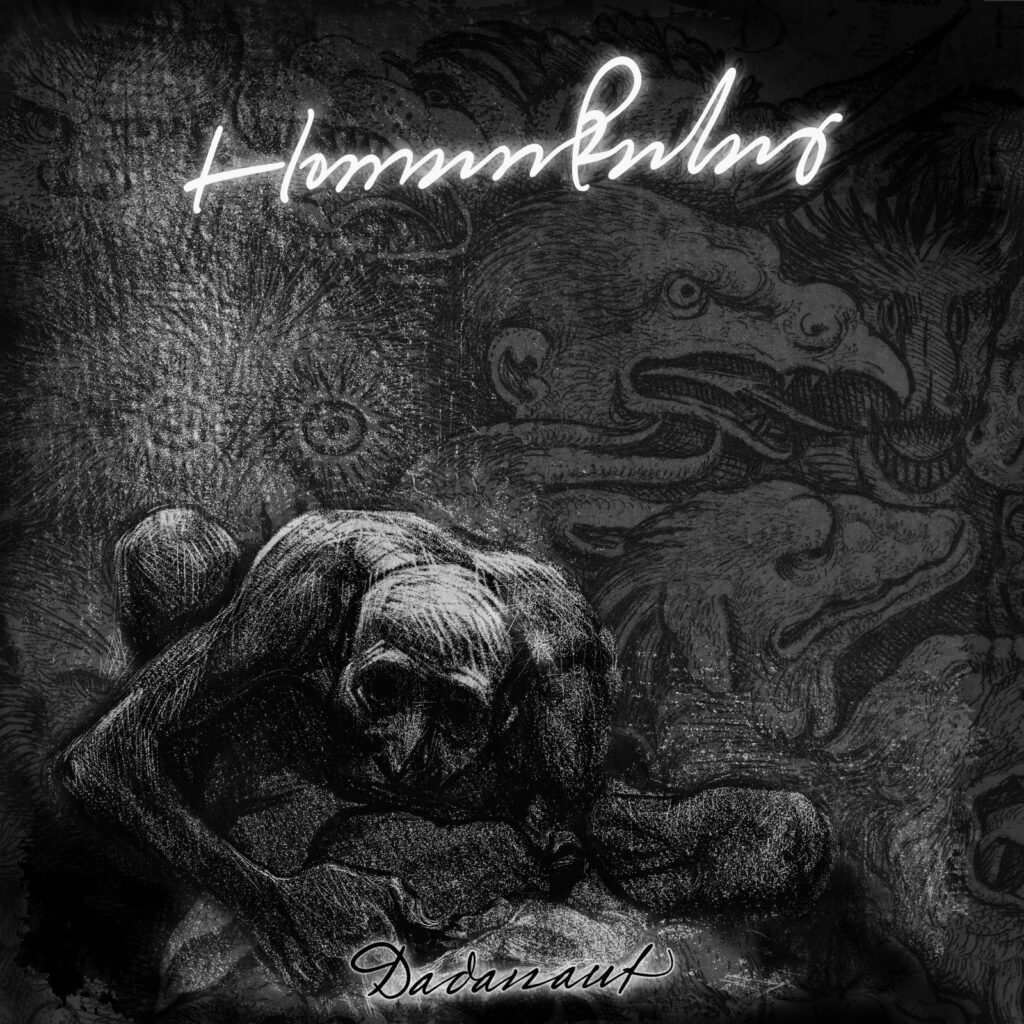 Homunkulus - Lied von Dadanaut vom Album Tagträume