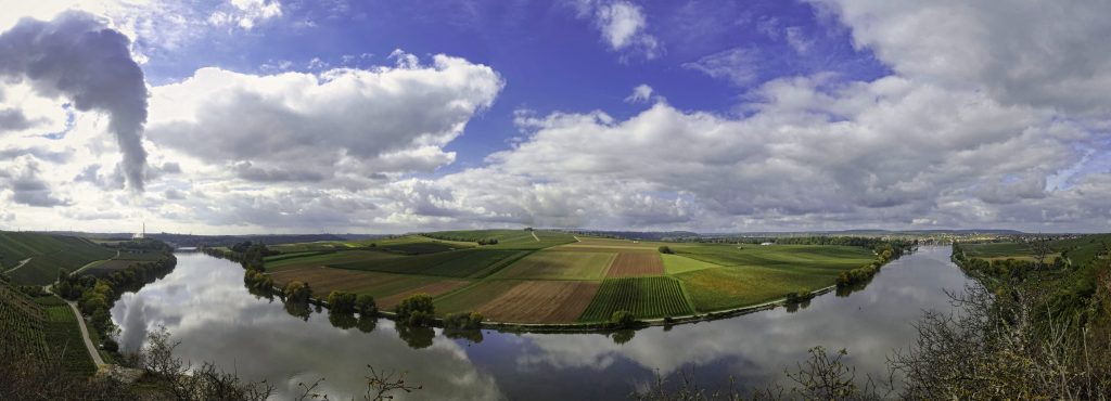 Krappenfelsen Pano Oktober 2022