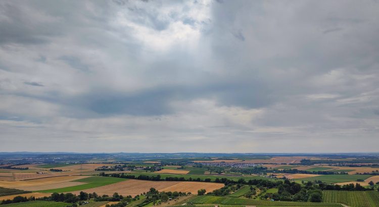 Wechselhafter JUli 2024 – hier der bebilderte Rückblick