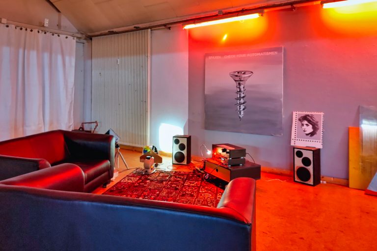 Nach Hessigheim und zurück