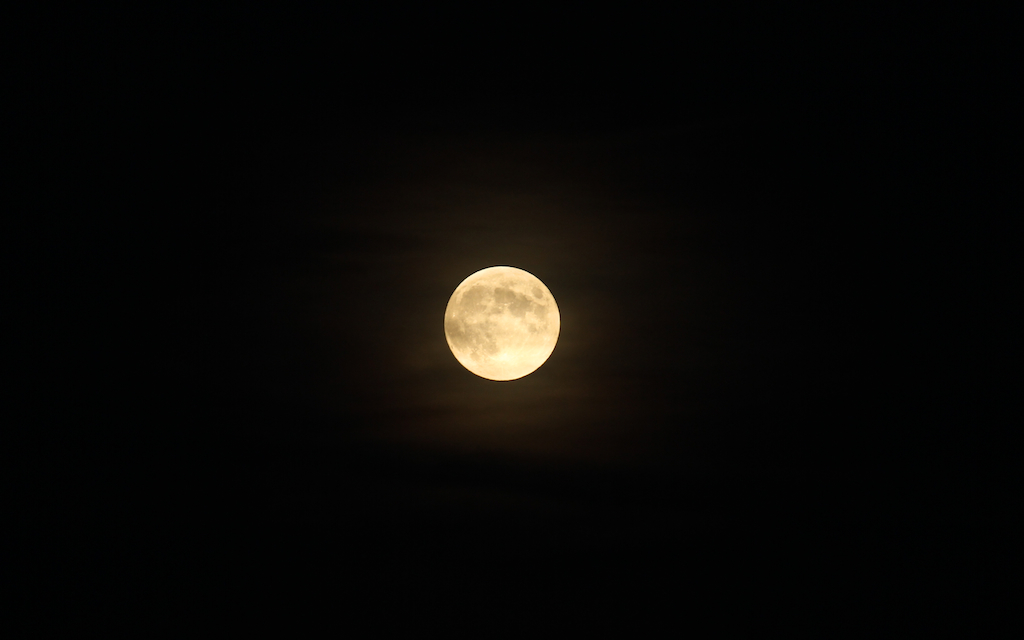 Mond