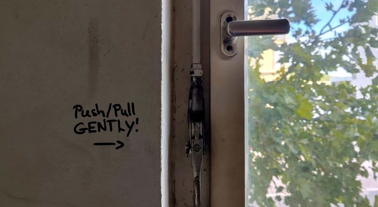 2025 – definitiv mitten im Kontinuum