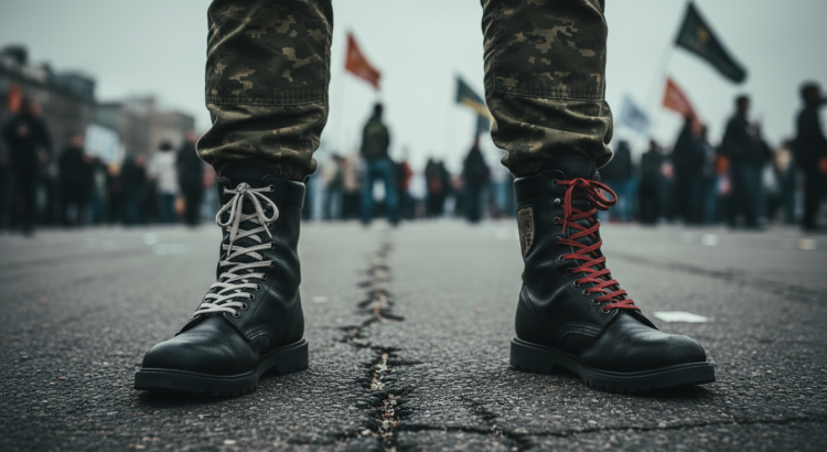 Was bedeutet Links, Rechts & Liberal heute? Eine klare Einordnung der Begriffe, Kritik an Extremen und ein Plädoyer für mehr Menschlichkeit und Diskurs.