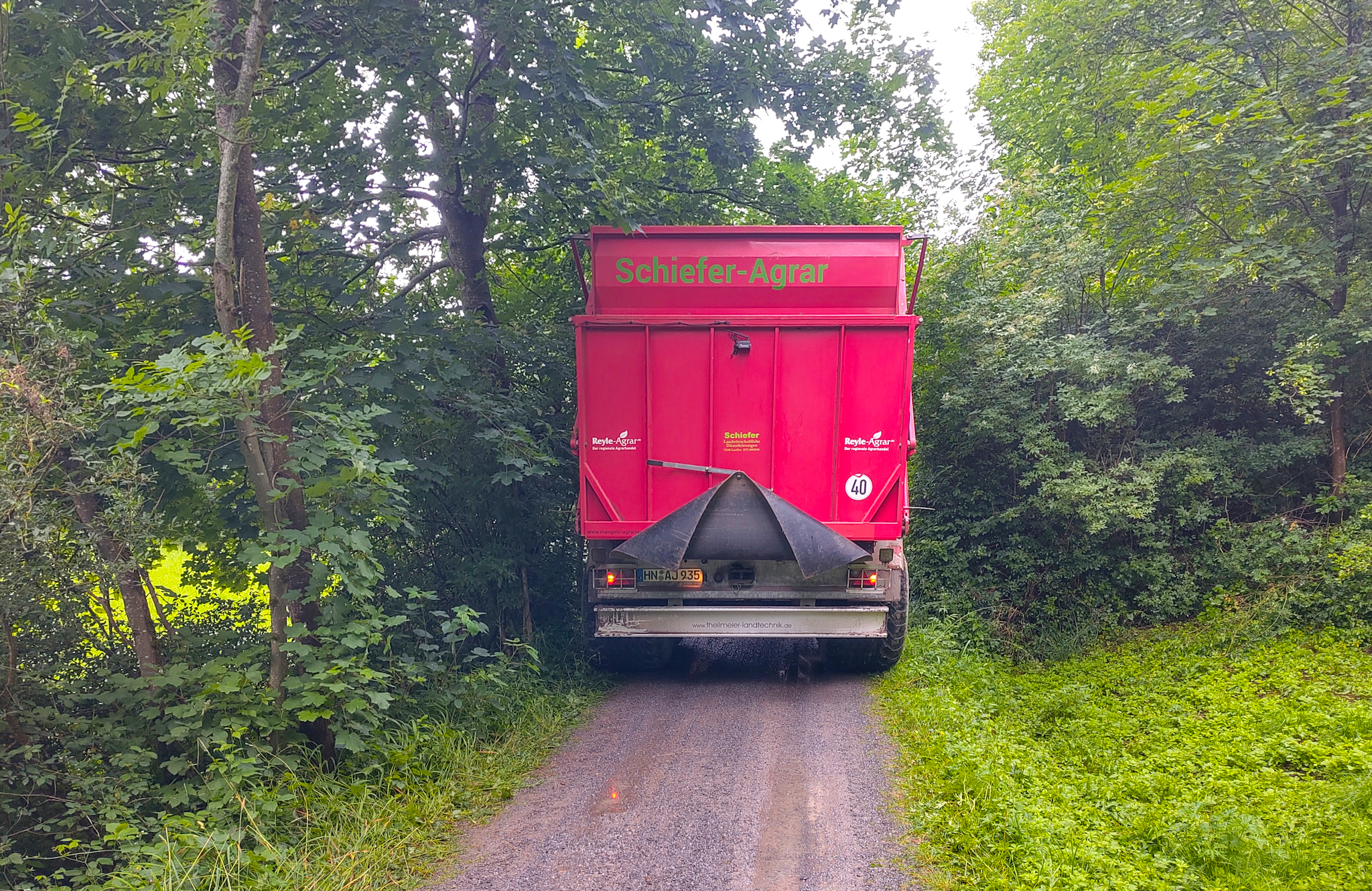 Stau im Schozachtal: Wenn die Planung am Bahndamm scheitert