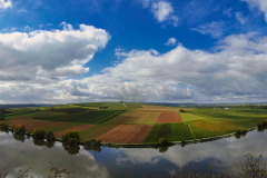 Krappenfelsen-Pano - Oktober 2022